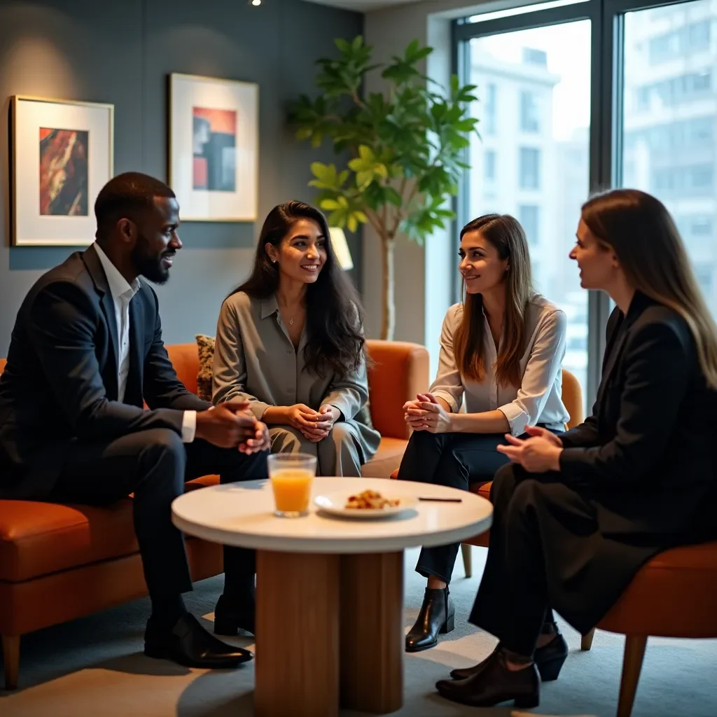 Innovation in practice